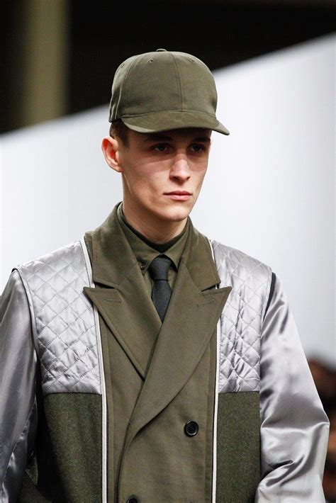 dior 2012 winter homme|Dior Homme Fall 2012 Menswear.